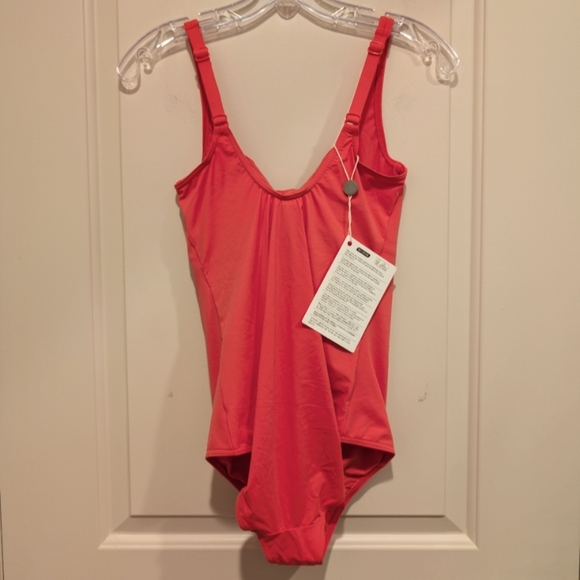 Maison Lejaby Norma Jane One Piece Swimsuit - Picture 4 of 6